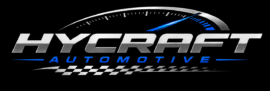 Hycraft Automotive Logo